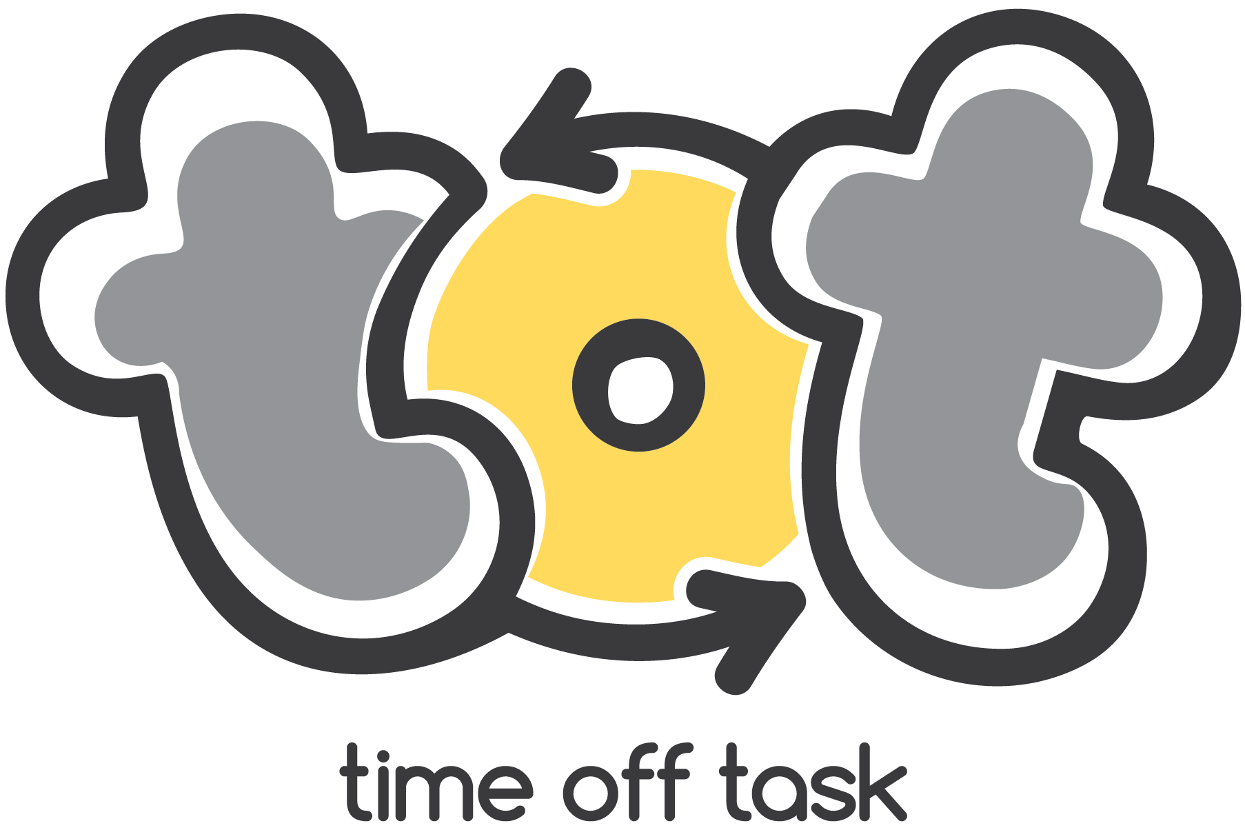 tot | time off task logo